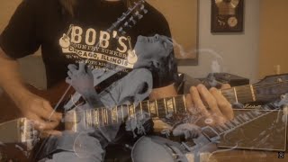 Poison Whiskey - Lynyrd Skynyrd Cover