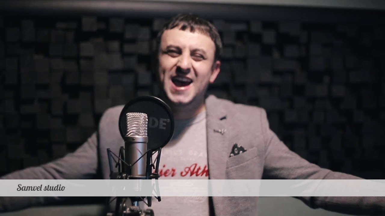Watch Sergo Singer mashup on YouTube Watch Sergo Singer mashup on YouTube
