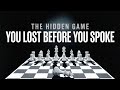 The Hidden Game Behind Every Workplace Decision