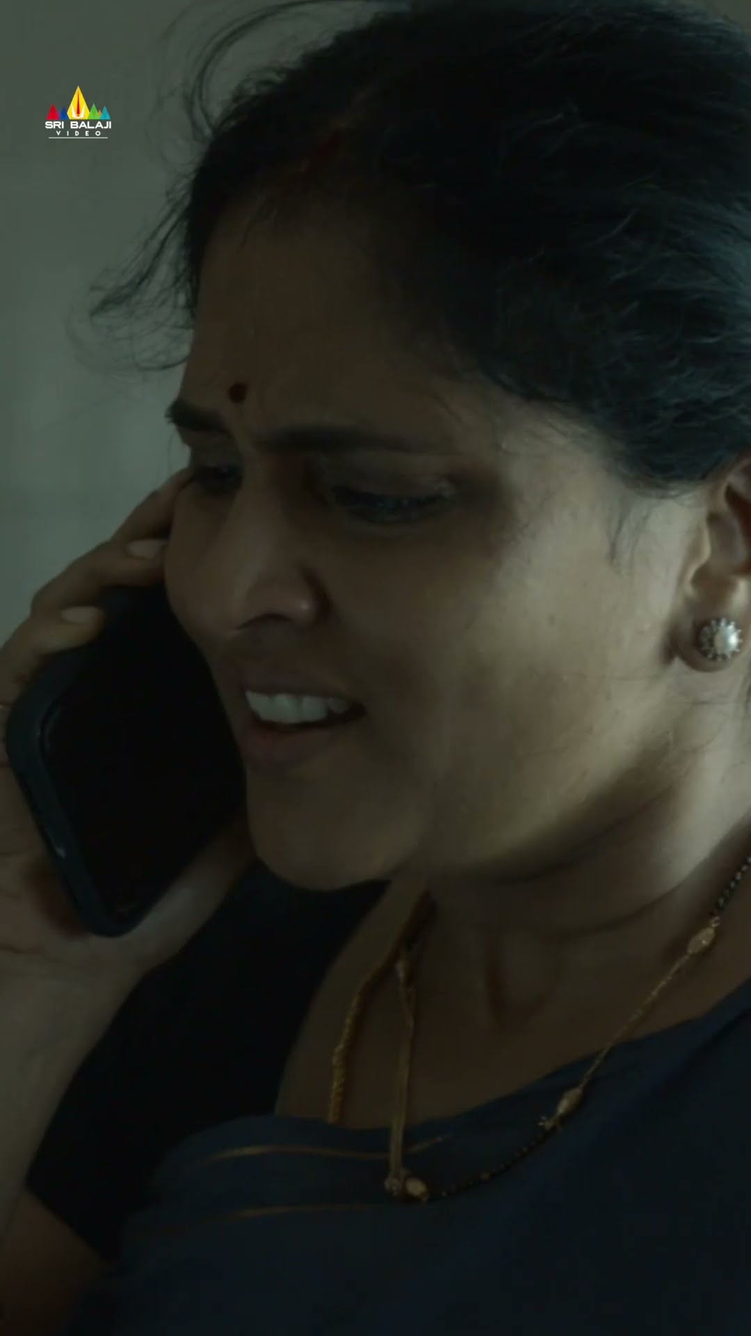 Gayatri Bhargavi Gets Emotional about Sahithi Avancha | #murder | #ytshorts | #youtubeshorts