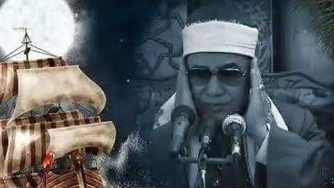 الشيخ  ..  محمود صديق المنشاوى   .. سورة الحاقة  - البلد