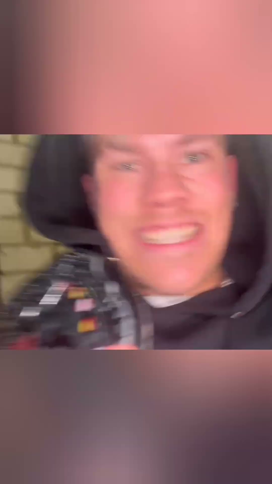 Teaser für den neuesten wXw Shotgun Backstage VLOG von wXw 24th Anniversary