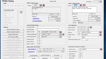 How To Use Length Calculation Wizard – MIS by Accu-Tech