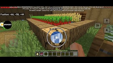 Minecraft (find the buttons impossible mode)