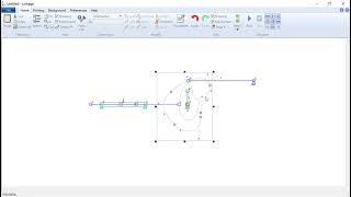 Linkage: Spline and Cam Tutorial