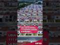 Entregan durante mañanera más de 100 viviendas en San José de Iturbide