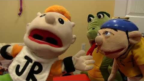 SML Movie: How To Train Your Dragon!