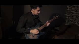 Download lagu At The Place Where You Call - Cover Guitar Abim Finger Version