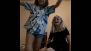 Yoga Challenge With Sis