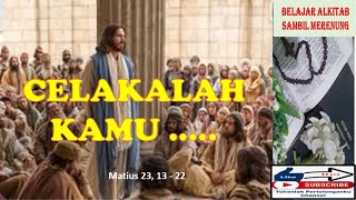 JAMITA PARTANGIANGAN DANIEL 12 : 1 - 9 II DUNGO MA HAMU UNANG LILU