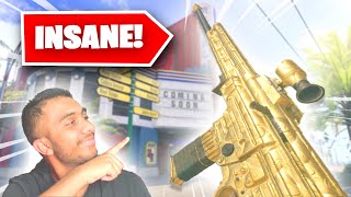 THE BEST ASSUALT RIFLE IN WARZONE PACIFIC! STG 44 Best Class Setup In Warzone Pacific (Meta Build)