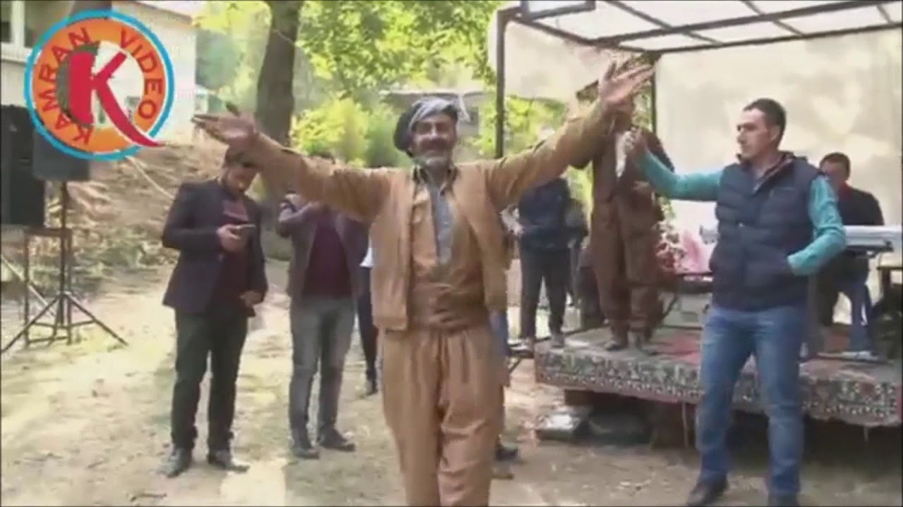 irfan çandır halay