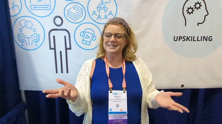 Michele C. Michaelis, Learning Design & Technology...