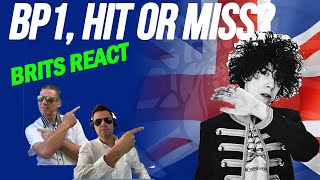 LP - Lost on You (BRITS REACT!!!)