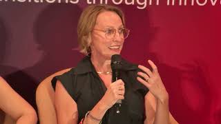 Panel: Powering inclusive growth at scale