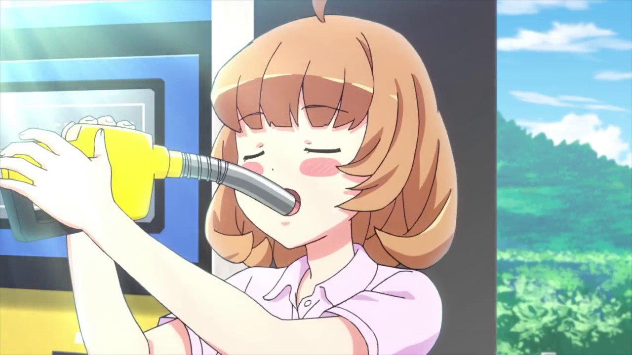 Henkei Shoujo 2 Rin Youtube Henkei Shoujo 2 Rin Youtube