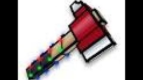 Pixel Gun 3D: Happy Tree Slayer [67]🎄