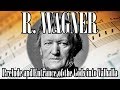 1 hour Wagner Das Rheingold Prelude and Entrance of the Gods into Valhalla | Classical Music