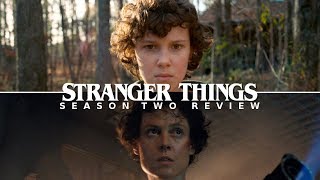 Stranger Things 2 Review - How Aliens Forms The Backbone Of The Second Season