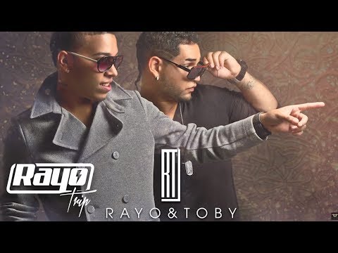 Traviesa - Rayo ft Toby