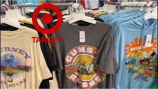 TARGET SHOP WITH ME what s new in Wild Fable