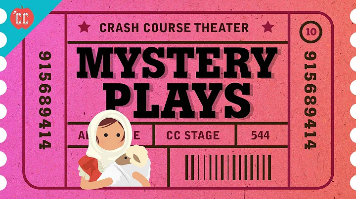 Get Outside and Have a (Mystery) Play: Crash Cours...