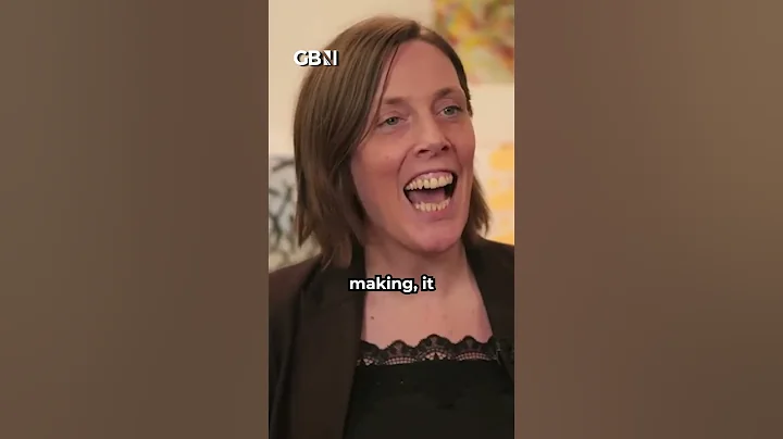 Jess Phillips VOWS to halve violence against women and girls within a decade.