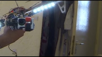 Martinez Gimbal Board with Alexmos Null Version