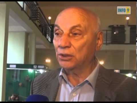 ქედაში უძველესი სამარხები