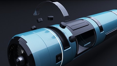 Hyperloop UPV - The Story