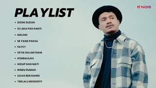 WIZZ BAKER - DI SINI SUDAH | SU ADA PAR GANTI, MALAM | TOP LAGU TIMUR TERBAIK 2023