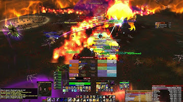 PRAIDE RUBY SANCTUM 25 hm WowCircle x5