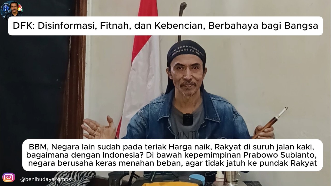 BBM Naik, Negara Lain Sudah Menyuruh Rakyatnya Jalan Kaki,  Indonesia Masih Bertahan, Demi Apa?