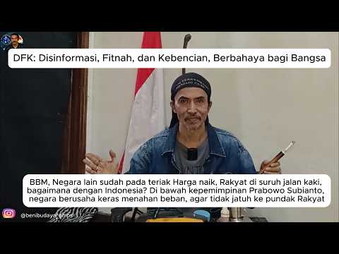 BBM Naik, Negara Lain Sudah Menyuruh Rakyatnya Jalan Kaki,  Indonesia Masih Bertahan, Demi Apa?