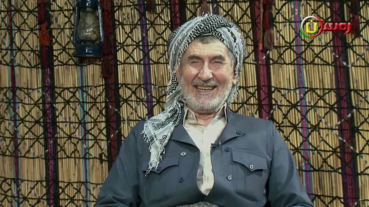 دیداری تایبەت لەگەڵ مامۆستا جەمیل 3–9-2016
