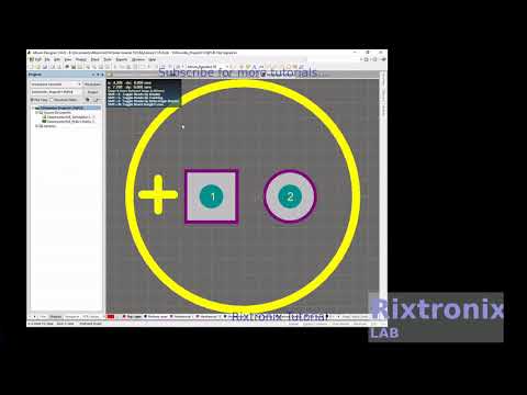 sparkfun altium designer library sparkfun altium designer library