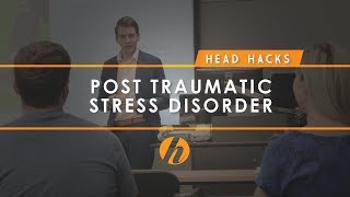 Head Hacks with Dr.RT - PTSD (Apr 11, 2018)