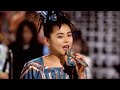 🎤✨ 小泉今日子、伝説の「夜ヒット」が復活!30曲ノーカットで蘇る青春の名曲たち🌸📺