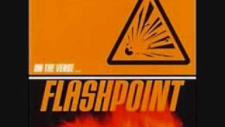 Flashpoint Redemption