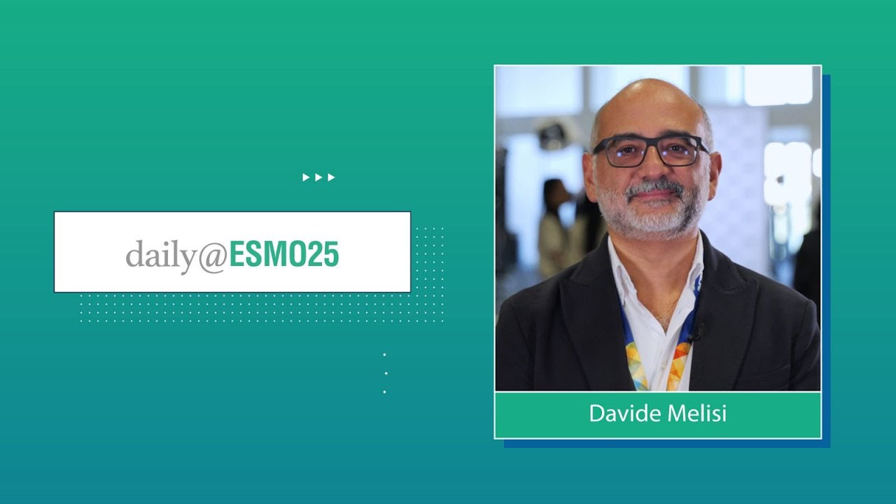 Un nuovo orizzonte nel trattamento del tumore del pancreas