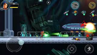 Alpha Guns 2 screenshot 3