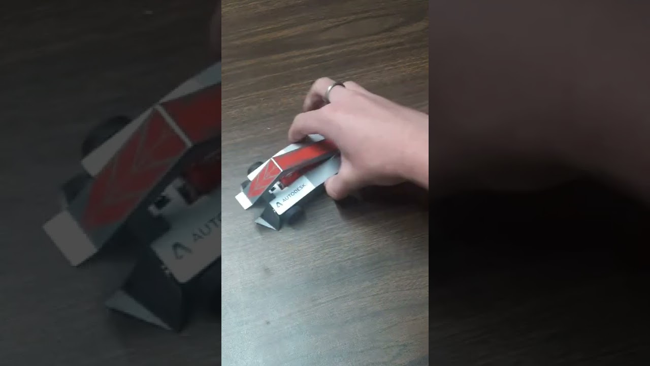 Bronco! hexbug battlebot! Review!