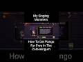 My Singing Monsters - How To Get Pango For Free In The Colossingum