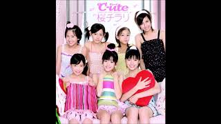 ℃-ute - Jump