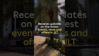 Sign Up To The Jlt Newsletter