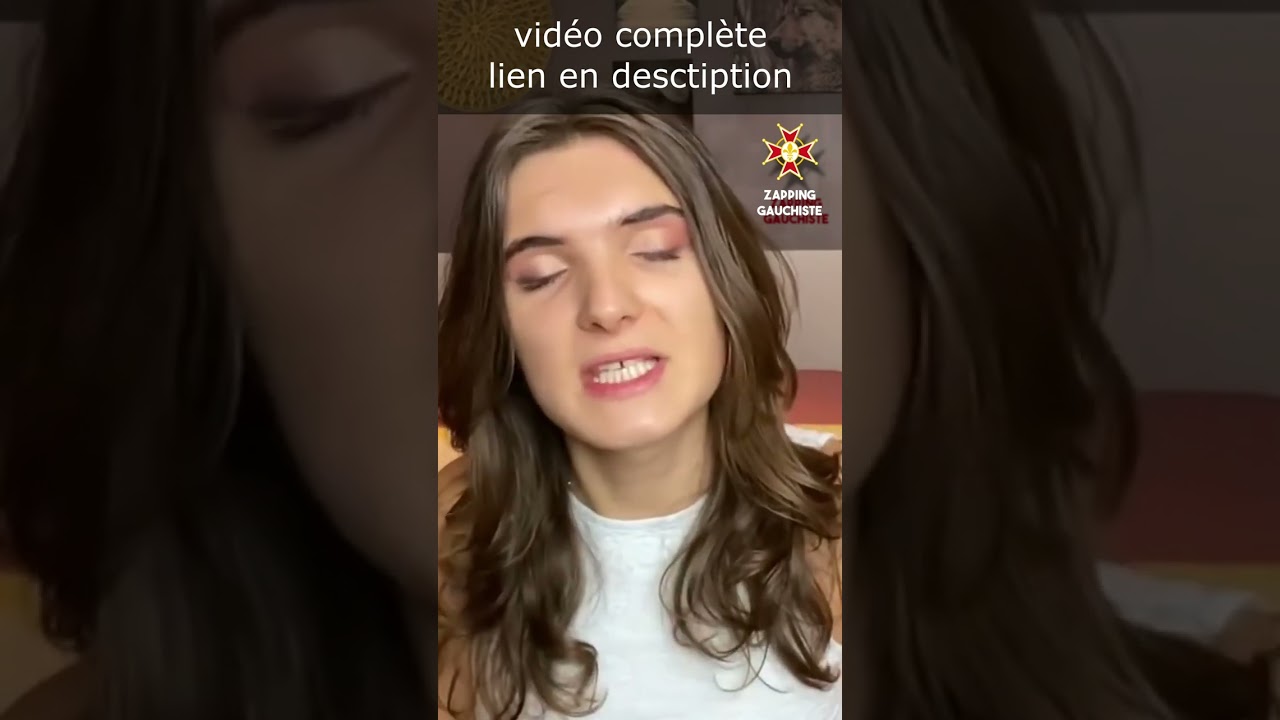 Zapping gauchiste - La minute du boomer masqué