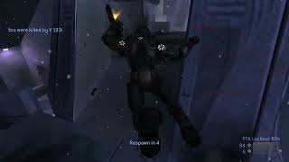 Halo 2 Lockout FFA