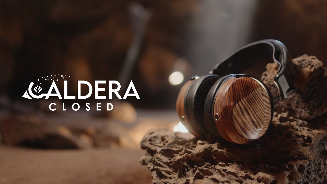 THE ZMF ATRIUM HEADPHONES PATENT PENDING ACOUSTIC DESIGN — ZMF