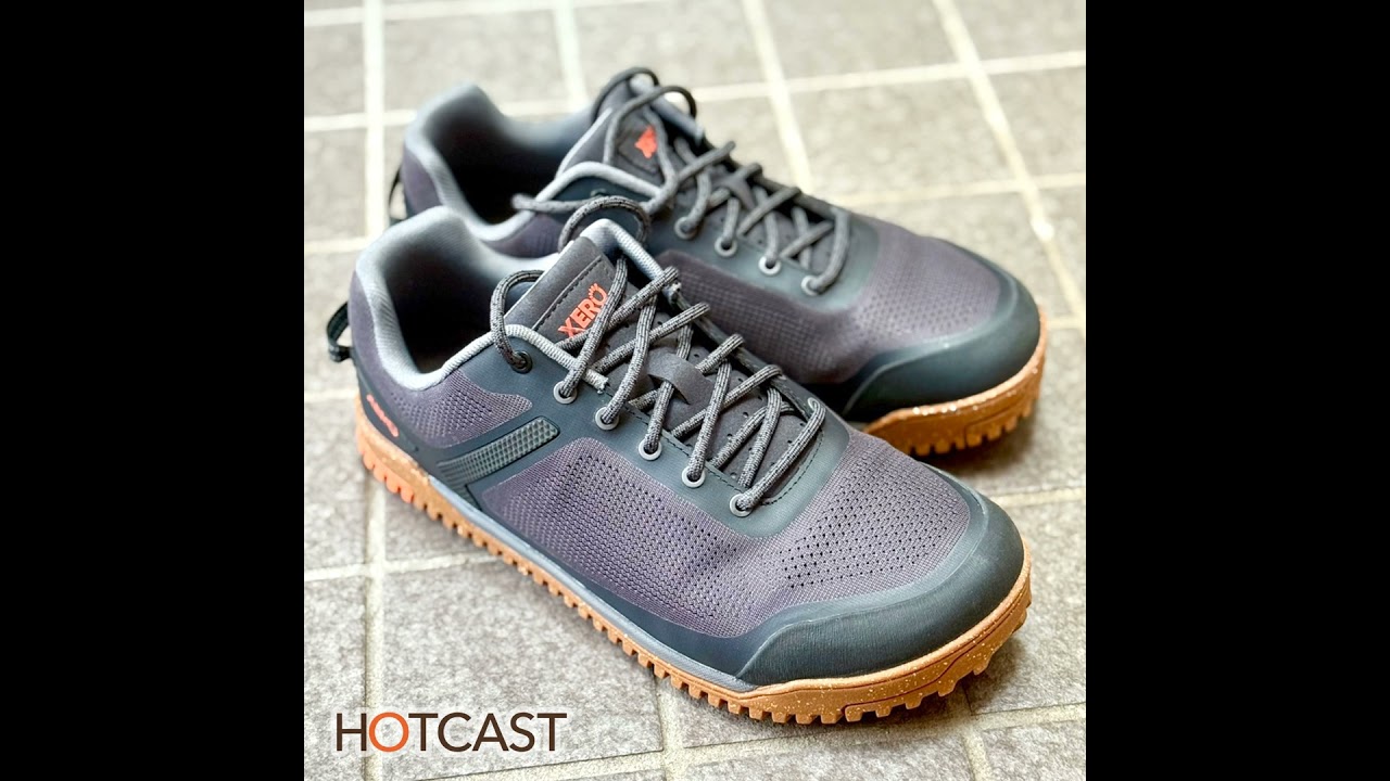 名古屋場所とベアフットシューズ_HOTCAST｜2005年スタートの生活系ポッドキャスト 1010回