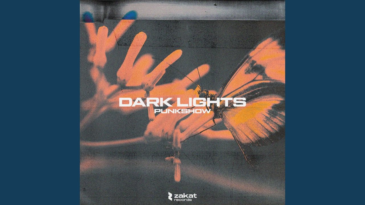 Watch Dark Lights on YouTube Watch Dark Lights on YouTube